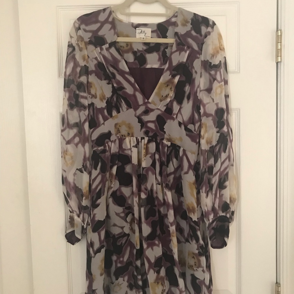 Milly Mini Dress